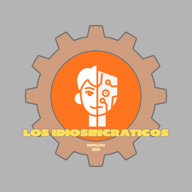 Los Idiosincraticos logo