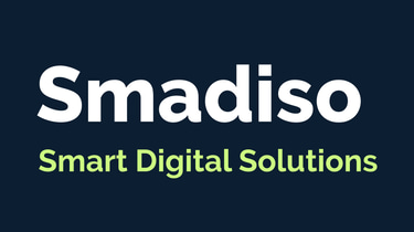 Smadiso logo