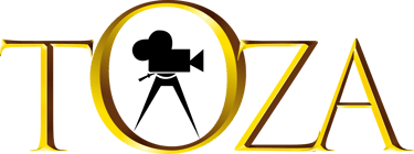 Toza productions logo