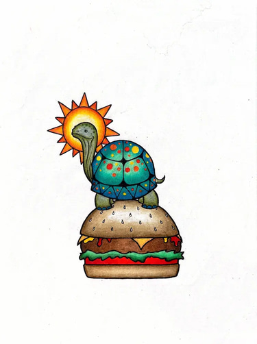 Studio Antarctica logo