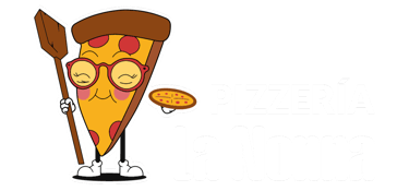 La Nonna Pizzería logo