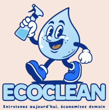 Ecoclean49 logo