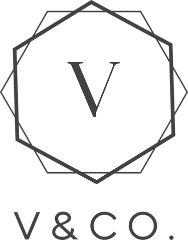 V&CO logo