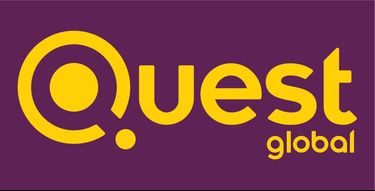 Quest global logo