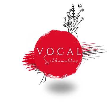 Vocal Silhouettes logo