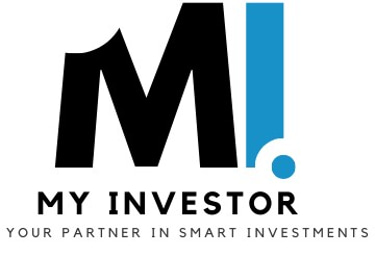 My Investor Wealth logo