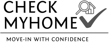 CheckMyHome logo