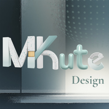 MKutedesign logo