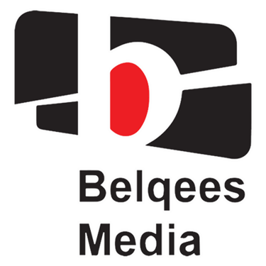 Belqees Media logo