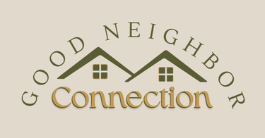 Good Neighbor Connection logo
