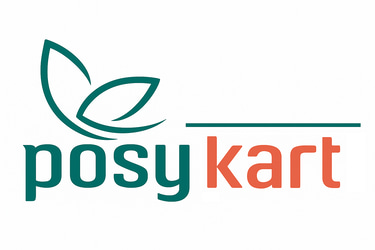 PosyKart logo