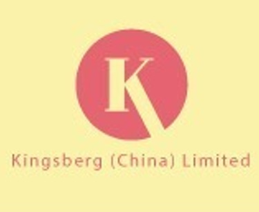 Kingsberg logo