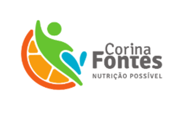 Corina Fontes logo
