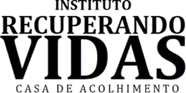 Projeto Recuperando Vidas logo