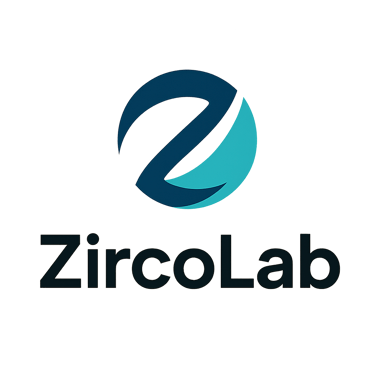 ZircoLab logo