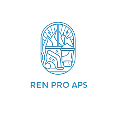 Ren pro aps logo