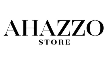 Ahazzo Store logo