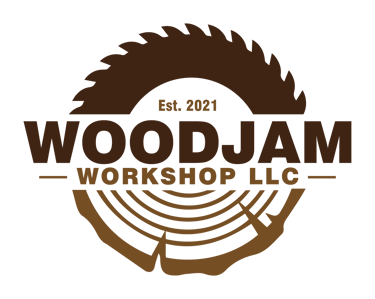 Woodjam Workshop LLC logo