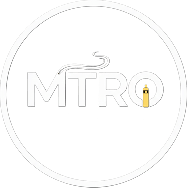 MTRO logo