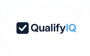 QualifyIQ logo