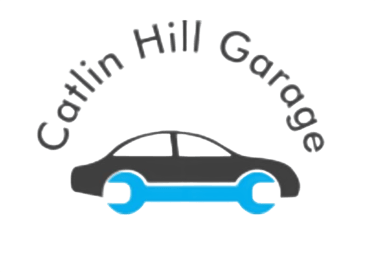 Catlin Hill Garage logo