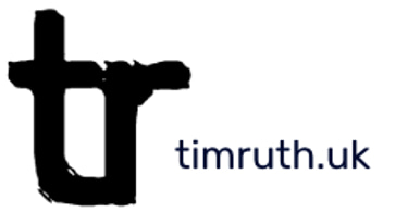 Tim Ruth logo