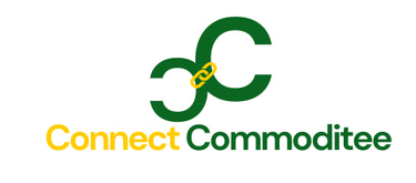 Connect Commoditee logo