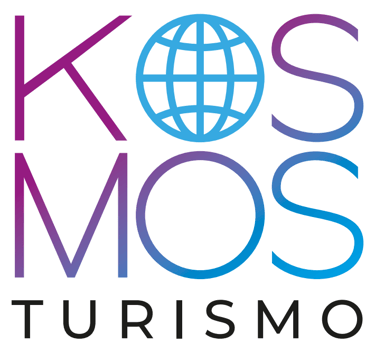 Kosmos Turismo logo