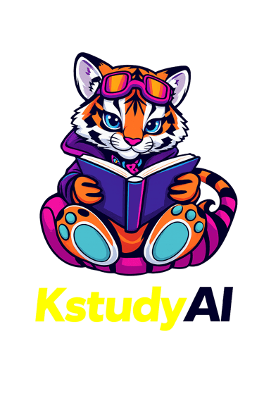 KstudyAI logo