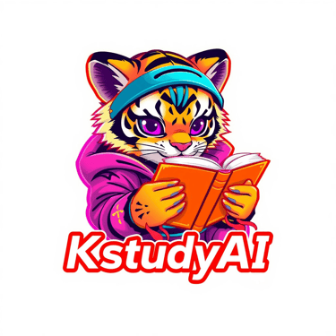 KstudyAI logo