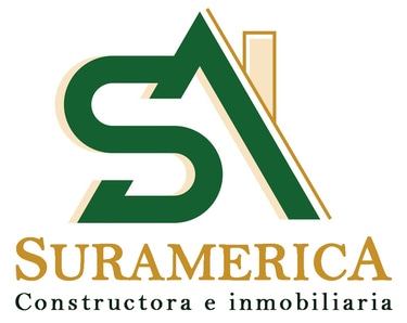 Suramerica Inmobiliaria y Constructora logo