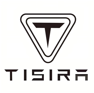 TISIRA EYEWEAR logo