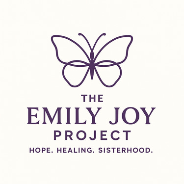 The Emily Joy Project logo