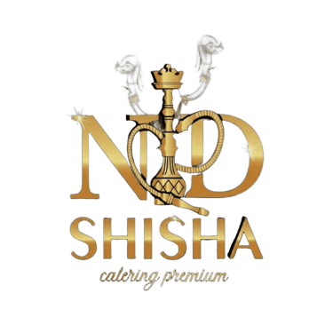 ND Shisha logo