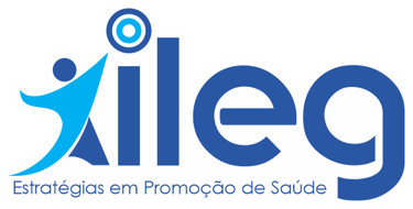 Atitude Vida Saudável logo