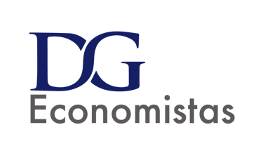 DG Economistas logo