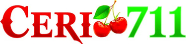 CERI711 : Link Situs Slot Gacor hari ini mudah jp dan maxwin logo