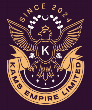 Kams Professional Templates logo
