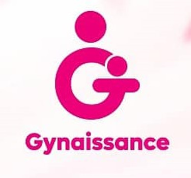 Clinique Gynaissance logo