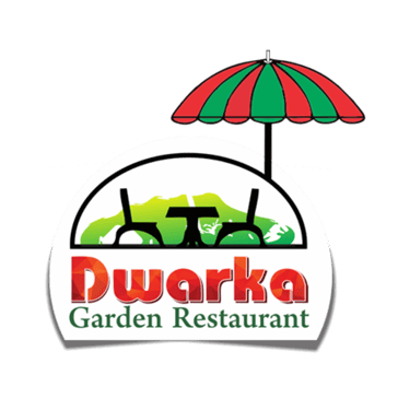 Dwarka Garden Restaurnat logo