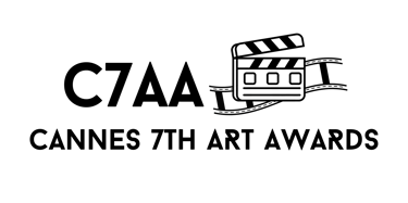 Cannes 7th Art Awards logo