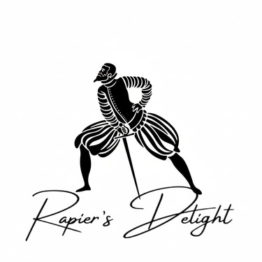 Rapier's Delight logo