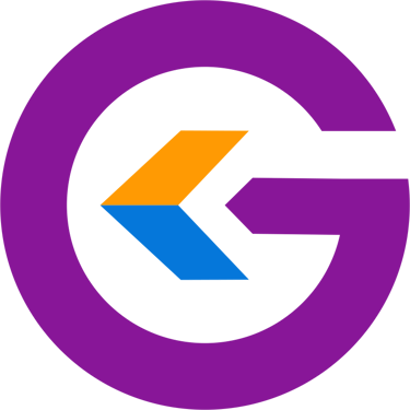 GEKA CORP logo