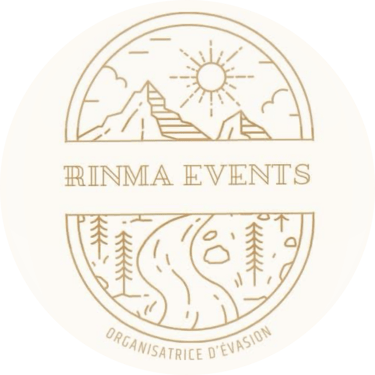 RINMA EVENTS logo