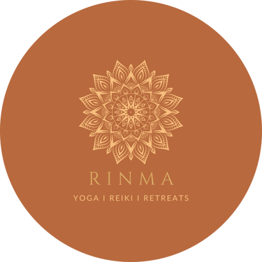 RINMA EVENTS logo