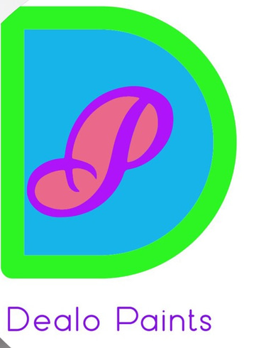 Dealopaints logo