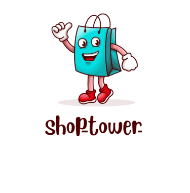 shoptower logo