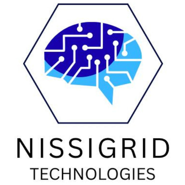 NissiGrid Technologies logo