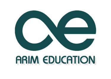 Arim Edu logo