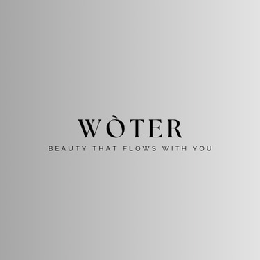 WOTER BEAUTY logo